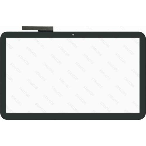 JIANGLUN 15.6" for HP ENVY TouchSmart 15J Serie Touch Screen Digitizer Panel Replacement