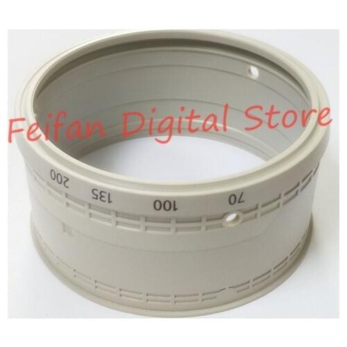 Brand new original for Canon 70-200 2.8II second generation USM lens barrel, zoom tube, bottom tube, zoom ring