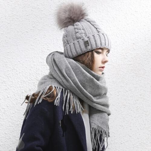 Sunlynn Women's Winter Hats