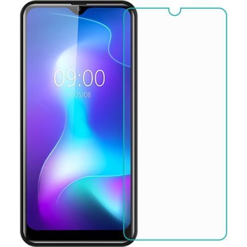 Tempered Glass for BQ 6042L Magic E GLASS Protective Film on BQ6042L Magic E 6.09" Screen Protector cover