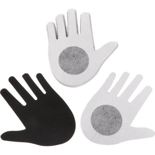 10Pairs Womens Self-Adhesive Nippleless Cover Disposable Bra Stiker Pasties Fabric Self Adhesive Bra Stiker Bra Nippleless Cover