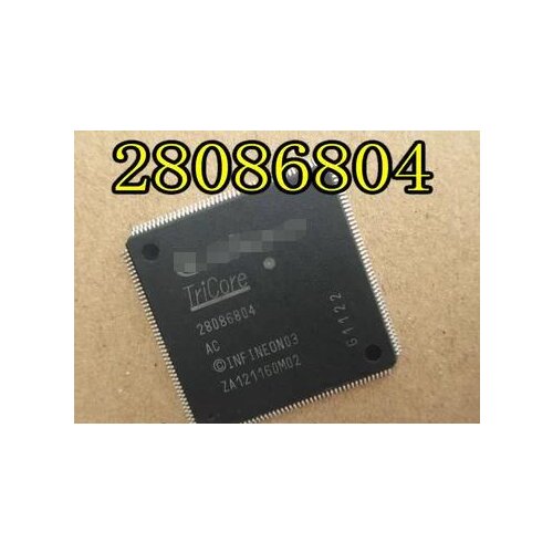 100% NEW Free shipping 28086804 AC 28086804AC