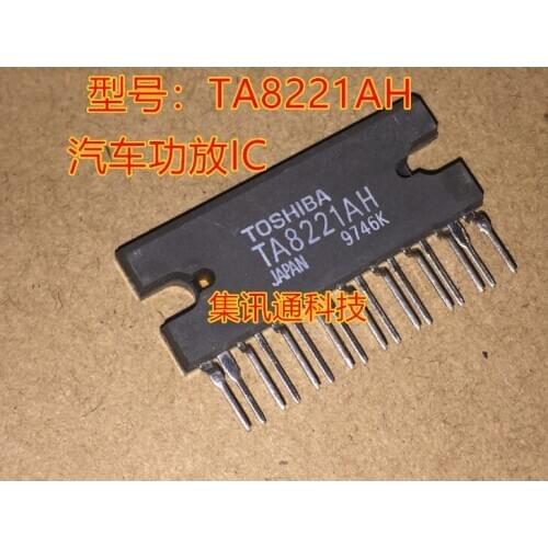 100% New&original TA8221H TA8221AH IC