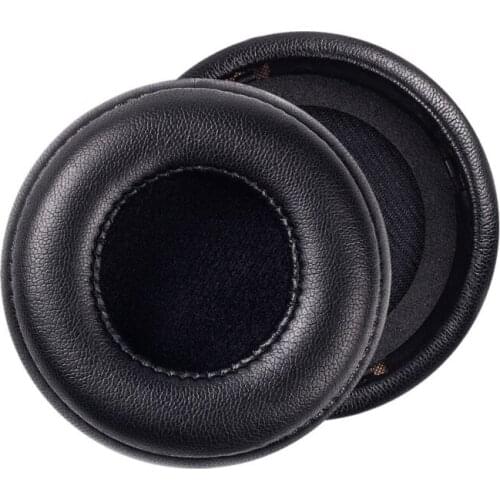 2pcs Replacement Headphone Earpads Cushion Cover Earmuffs for Best MIXR Headphones ear pad