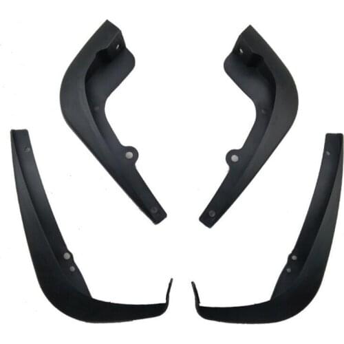 Car Mud Flaps Mudguard Fender Flaps For Chana Changan Benni 2006 2007 2008 2009 2010 2011 2012 2013 2014 2015 2016 2017 20182019