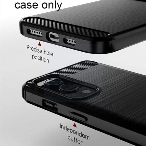 BUDI OnePlus Nord Phone Cases