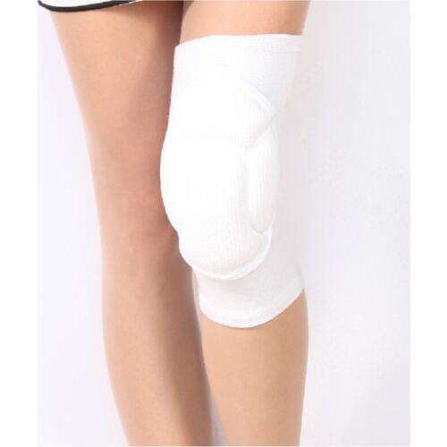 CHAOBA 2 PCS Thin armor leg cycling basketball sports protective gear mountaineering equipment anti-collision sponge shin guards