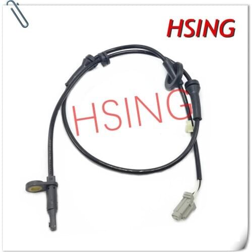HSINGYE BRAND-NEW# 47910-CA000 Front Right ABS Wheel Speed Sensor Fits For 2003-2008 Nissan Murano 3.5L ***Part No# 47910CA000