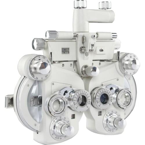 Good quality manual phoropter ML-500 with trade assurance