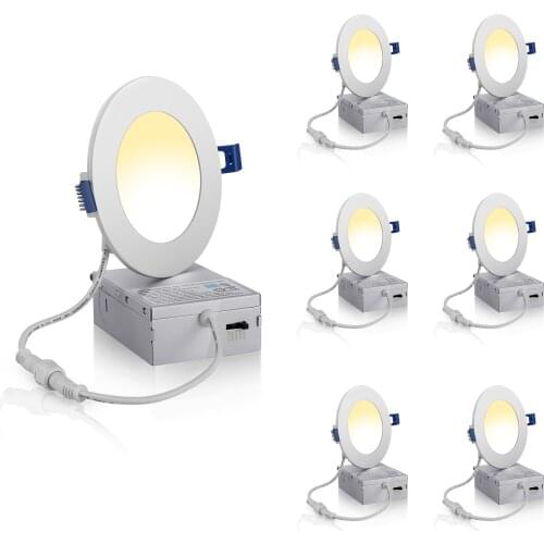 Светодиодные точечные светильники HUAXINV China At AliExpress