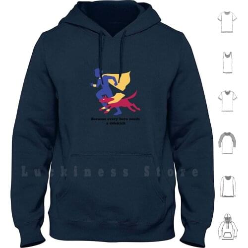 An Autism Service Dog For Max hoodies Max Dog Hero Autism Service Charity Kid