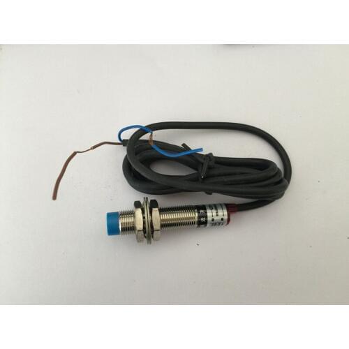 10pcs Inductive Proximity Sensor Detection Switch NPN DC6-36V LJ12A3-4-Z/DX