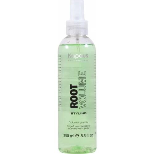 Kapous Professional Hair Spray