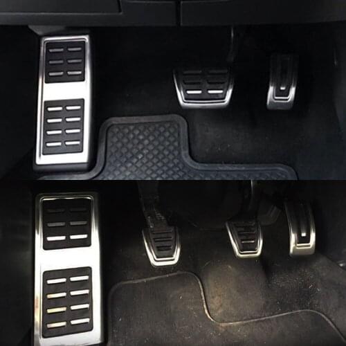 Lilmanta Pedal Pads SEAT