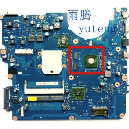 BA92-06827A BA92-06827B BA41-01359A For Samsung R525 NP-R525 Laptop Motherboard DDR3 100% test ok shipping