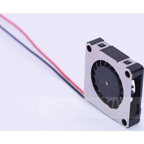 Mini Fan for RFB1804 Nano fan 1804 blower 5V PM2.5 Testing Instrument Chip Drone Fan