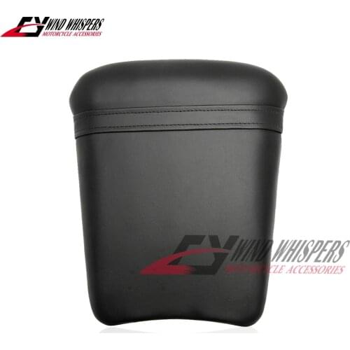 Motorcycle Passenger Rear Seat Cover Cushion Pillion For Yamaha YZF1000 YZF-R1 YZF R1 2002-2003 02 03
