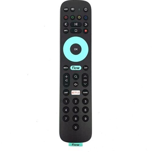New Original Remote Control RC3394001/01PTR2.2 For Flow TV CP01 61901 Y 000118