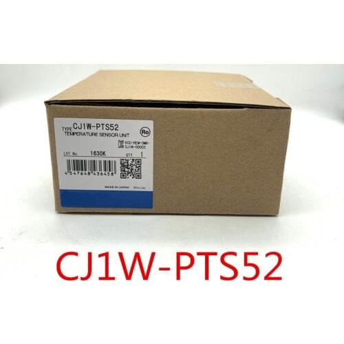 Original In New box CJ1W-PTS15 CJ1W-PTS51 CJ1W-PTS52
