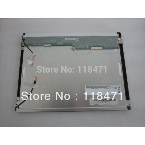 Original A+ Grade 12.1 inch G121SN01 V3 LCD Display for AUO 12 months warranty