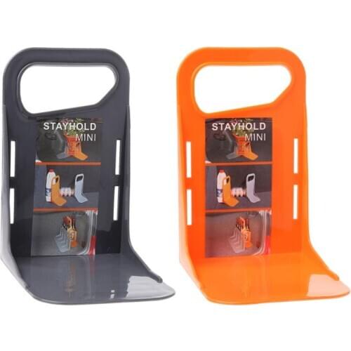 PP Auto Car Trunk Stuff Storage Protection For Drink Food Fruits Multifunction For Car Storager