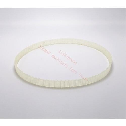 Special Belt for Mini Lathe Model 0618 Lathe Belt Fozhu Machine Belt Fozhu Machine Drive Belt CJ0618 180 210 Lathe