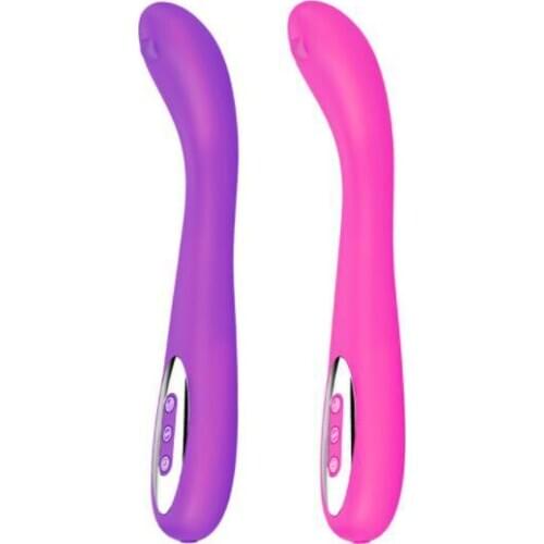 12 Speeds G-spot Finger Pull Vibrators for women Magic Wand Massager Clit Stimulation AV Vibrators Anal Dildo sex toy by DHL