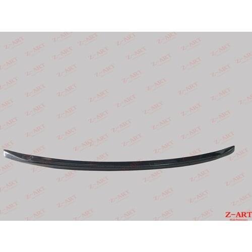 Z-ART carbon fiber rear spoiler for Porsche 911 2012-2015 carbon fiber rear wing for Porsche 991.1 free shipping