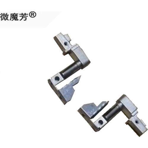 Laptops Replacements LCD Hinges Fit For Lenovo ThinkPad X60s X61S Notebook LCD L+R Set Hinge Replacement