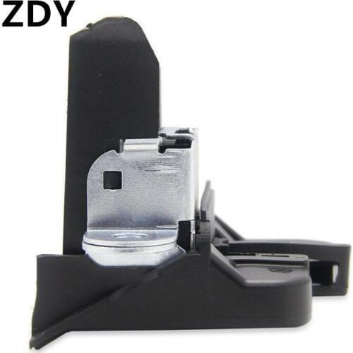 5K0827505A 1K6827505E 1PCS Rear Trunk Lock Latch For VW Golf MK5 Golf MK6 Seat Leon 5K0 827 505 A 5M0 827 505 E 1P0 827 505 D