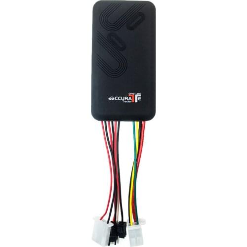 Vehicle Tracker GPS Locator GPS/GSM/GPRS/SMS System Tracking Cars Anti Theft Tracking Device For Vehicle Car With Alarm System