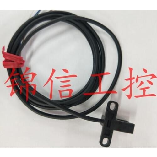 For original slot type limit sensor switch photoelectric sensor PM-T45 photoelectric switch