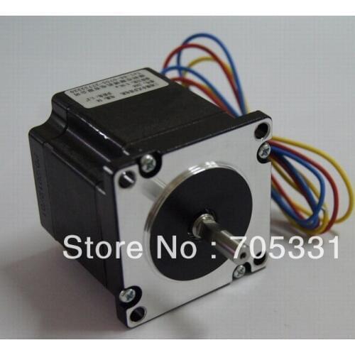 0.9N.m size 57mm 3phase enhanced hybrid stepper motor J366 motor length 53.5mm