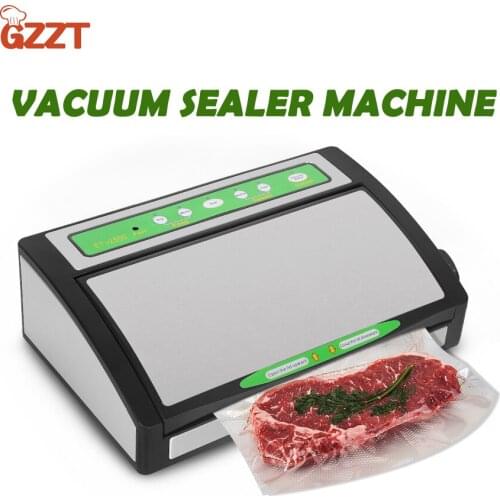 Вакуумные упаковщики GZZT China At AliExpress