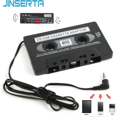 JINSERTA Car Bluetooth