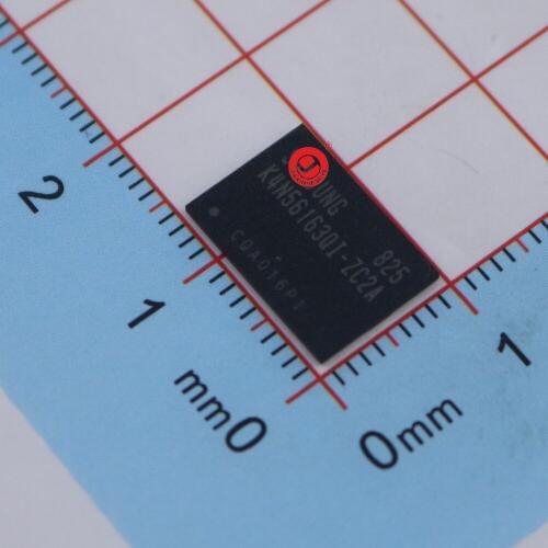 K4N56163QI-ZC2A K4N56163QI BGA Original 2PCS/LOT Free Shipping
