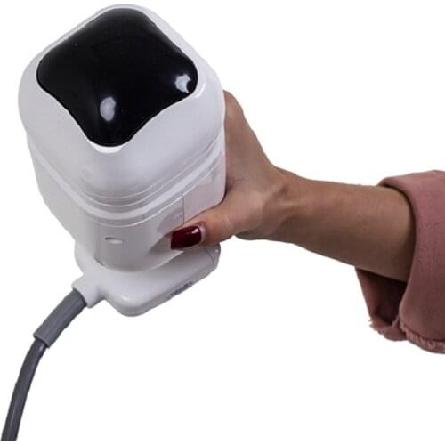 Liposonic probe cartridge 8.0mm 13.0mm body slimming