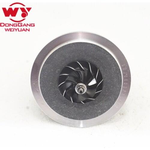 GT1549S turbo charger cartridge core CHRA turbine 720244 For Renault Master II Trafic II 2.2 dci G9T 720 66KW / 90HP 8200100284