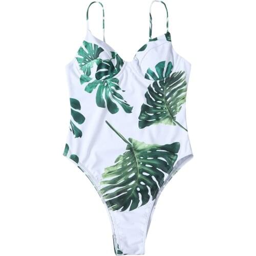 Lecopike Sexy Swimwear