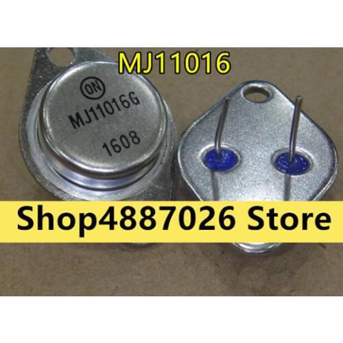Best high quality MJ11016 MJ11016G Original