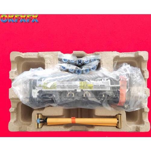 New for HP LaerJet M600 M601 M602 M603 M 600 601 602 603 Maintenance Kit Fuser Kit CF065A 220V CF064A 110V Printer Parts