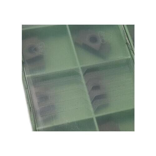 ORIGINAL 10PCS CARBIDE INSERT P20200-3.2 WAP35