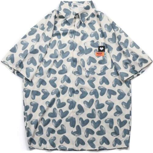 PENGANCUO Women's Blue Shirts