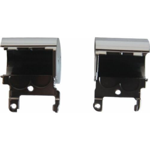 New laptop lcd hinge cover for HP 15-BW 15-BS 15T-BR 15T-BS 15-br 15Z-BW 250 G6 255 256 G3 TPN-C129 C130 silver colour