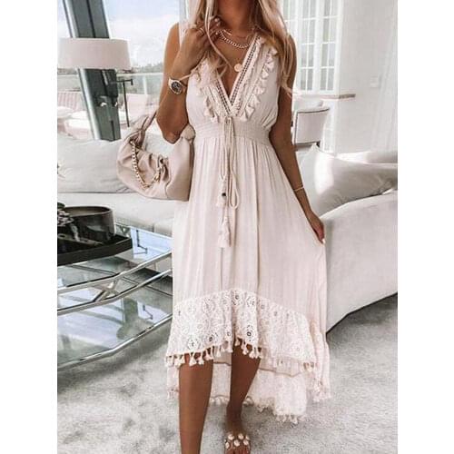 Модные сарафаны UNIBLU China At AliExpress