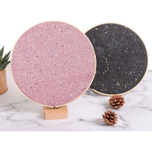 Badge Brooch Display Wall Hanging Pin Display Pin Holder Pin Collection Display