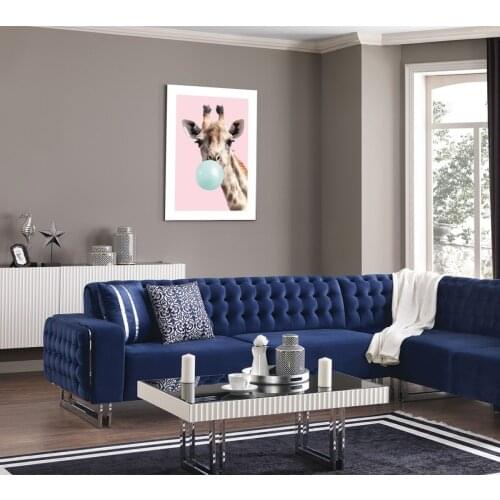 Decorative Table Model L