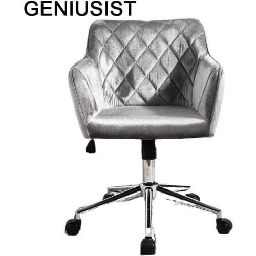 Fauteuil Chaise Ufficio Bilgisayar Sandalyesi Silla Ergonomic Sedia Study Cadeira Gamer Office Furniture Gaming Computer Chair