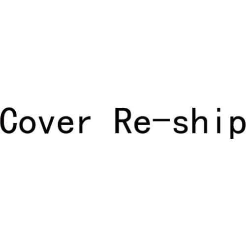 Cover Re-Ship