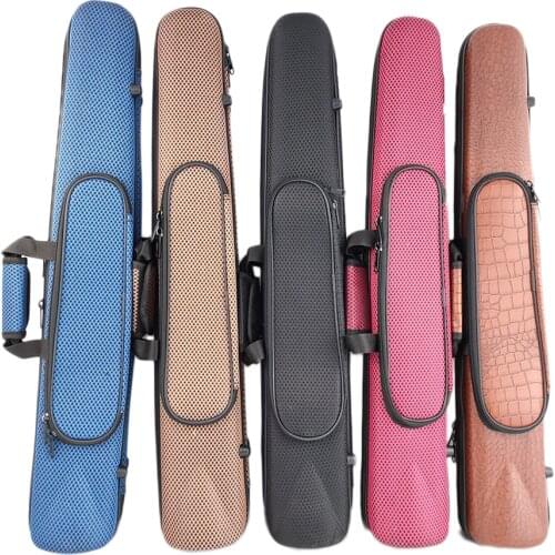 Clarinet Integrated Case/Bag/Box Canvas / Imitation Leather No Disassembly